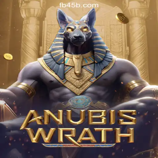 AnubisWrath: Unveiling the Ancient Secrets on the 45B.COM Platform - Oficial Slots Brasil