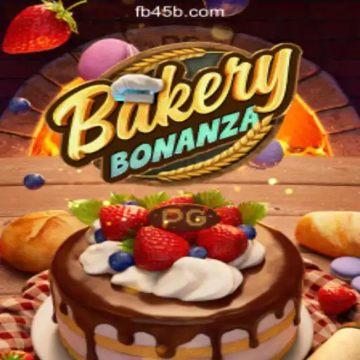 Welcome to BakeryBonanza: A Delectable Journey into the World of 45B.COM's Oficial Slots Brasil