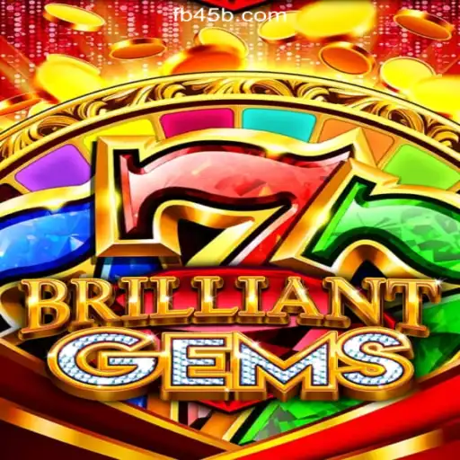 Exploring the Sparkling World of BrilliantGems on the 45B.COM Platform