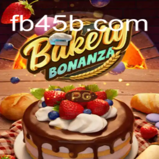 Welcome to BakeryBonanza: A Delectable Journey into the World of 45B.COM's Oficial Slots Brasil
