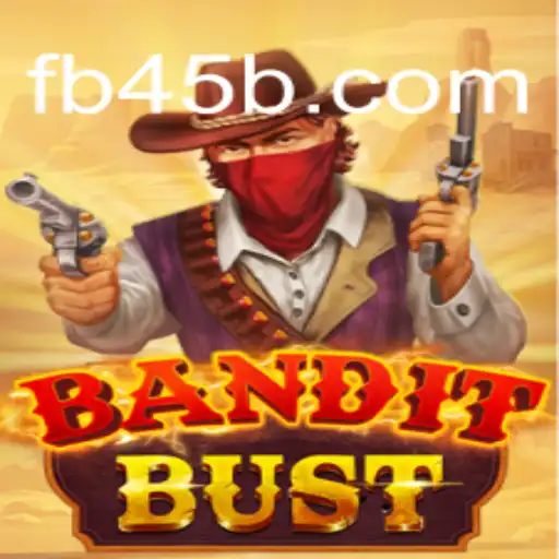 BanditBust: Dive into the Thrilling World of Official Slots Brasil on 45B.COM