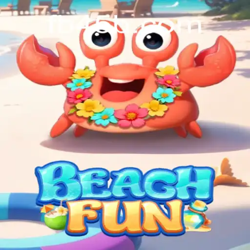 Discover the Thrills of BeachFun on the 45B.COM Platform-Oficial Slots Brasil