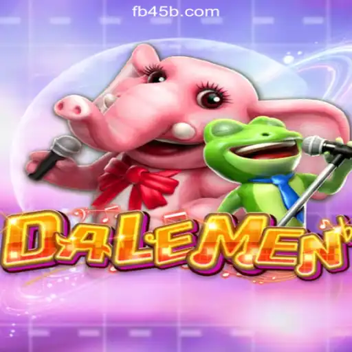 Exploring DALEMEN: A New Era of Gaming with 45B.COM Platform-Oficial Slots Brasil