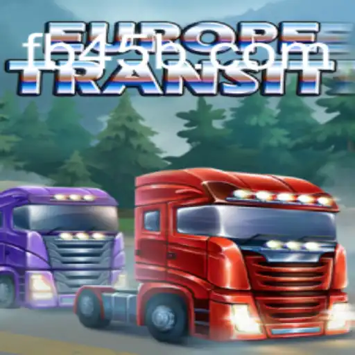 Discover EuropeTransit: A Thrilling Journey Through the 45B.COM Platform - Oficial Slots Brasil
