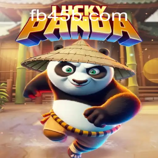 Exploring the Excitement of LuckyPanda on 45B.COM Platform-Oficial Slots Brasil
