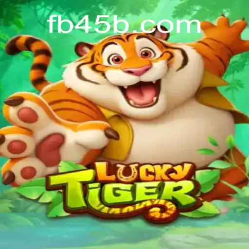 Exploring LuckyTiger: The Thrilling Game on 45B.COM Platform-Oficial Slots Brasil