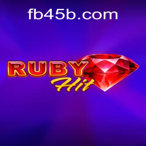 Discover the Exciting World of RubyHit on 45B.COM Platform-Oficial Slots Brasil