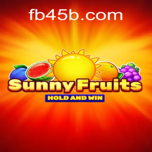 SunnyFruits: A Vibrant Journey into the World of Slots on 45B.COM
