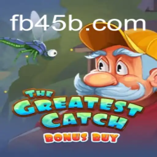 TheGreatestCatchBonusBuy: Dive Into a World of Excitement