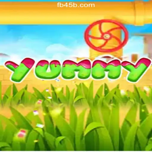 Yummy: Dive Into the Delicious World of Official Slots Brasil on 45B.COM