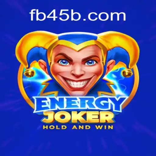 Discover the Thrilling World of EnergyJoker on 45B.COM Platform-Oficial Slots Brasil