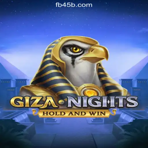 Discover the Allure of GizaNights on 45B.COM Platform-Oficial Slots Brasil