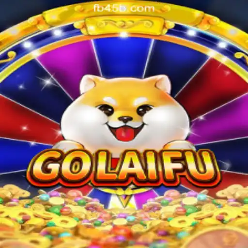 Exploring GoLaiFu: The Latest Sensation on 45B.COM Platform-Oficial Slots Brasil