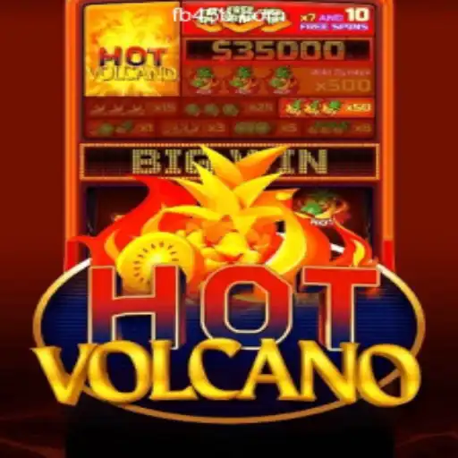 HotVolcano: Exploring the Thrill of Oficial Slots on 45B.COM