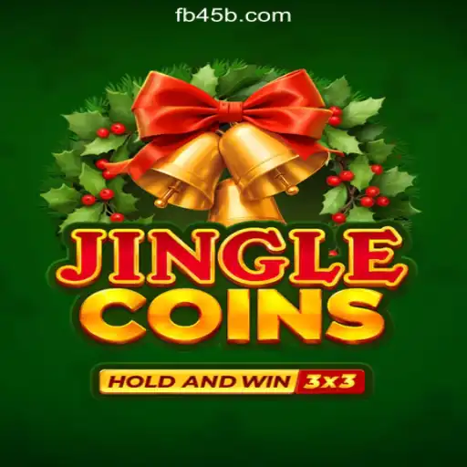 Exploring the Thrilling World of Jinglecoins on 45B.COM Platform-Oficial Slots Brasil