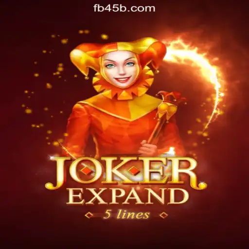 Dive into the World of JokerExpand: Your Ultimate Guide to 45B.COM Plataforma Oficial Slots Brasil