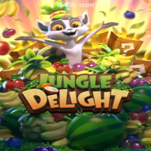 Exploring the Thrilling World of JungleDelight on 45B.COM Platform-Oficial Slots Brasil