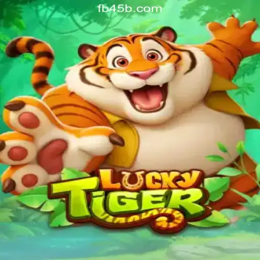 Exploring LuckyTiger: The Thrilling Game on 45B.COM Platform-Oficial Slots Brasil