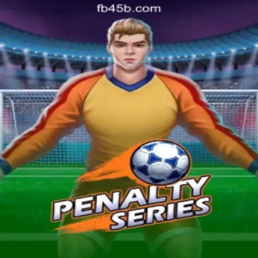 Discover the Exciting World of PenaltySeries on 45B.COM Platform-Oficial Slots Brasil