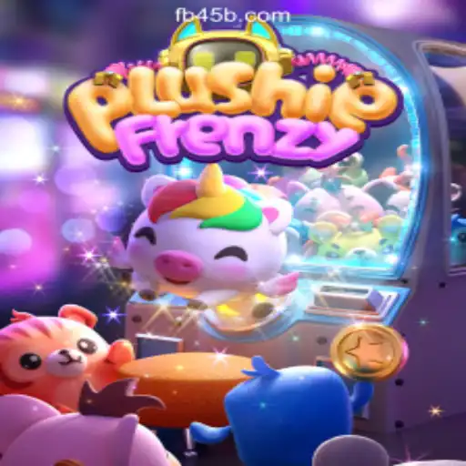 Explore the Exciting World of PlushieFrenzy on the 45B.COM Platform - Oficial Slots Brasil