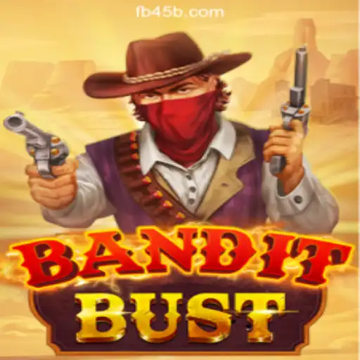 BanditBust: Dive into the Thrilling World of Official Slots Brasil on 45B.COM