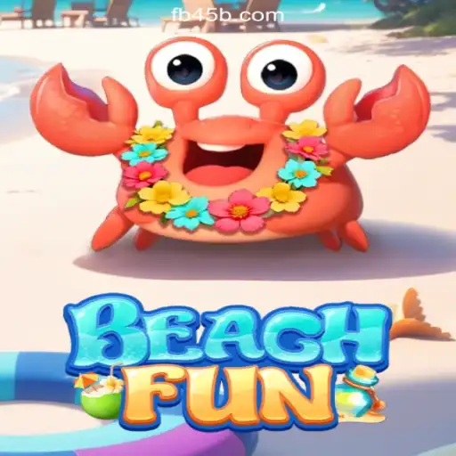 Discover the Thrills of BeachFun on the 45B.COM Platform-Oficial Slots Brasil