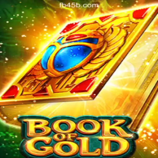 Exploring 'Book of Gold': A Stellar Slot Adventure on 45B.COM Platform-Oficial Slots Brasil