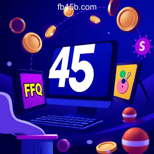 Connecting with 45B.COM Platform-Oficial Slots Brasil