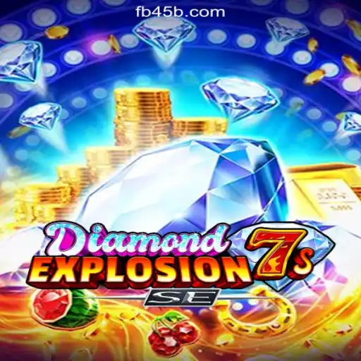 DiamondExplosion7sSE Shines on 45B.COM: A New Era of Official Slots in Brazil
