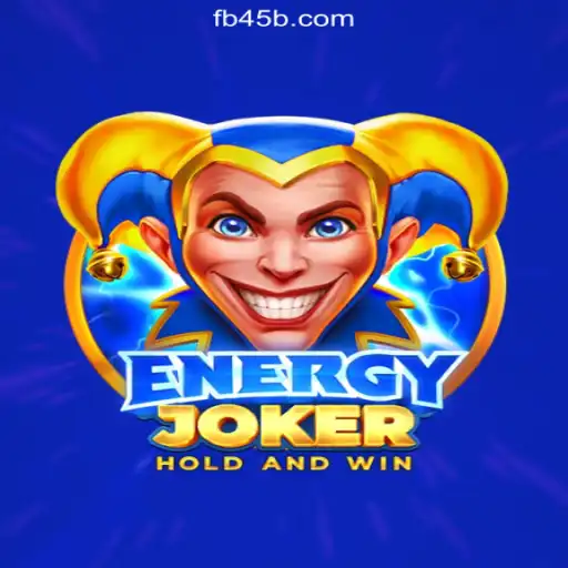 Discover the Thrilling World of EnergyJoker on 45B.COM Platform-Oficial Slots Brasil