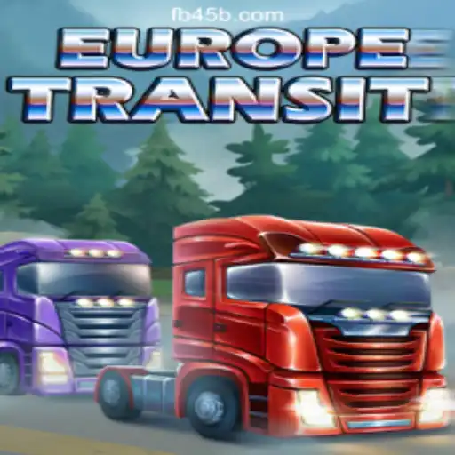 Discover EuropeTransit: A Thrilling Journey Through the 45B.COM Platform - Oficial Slots Brasil