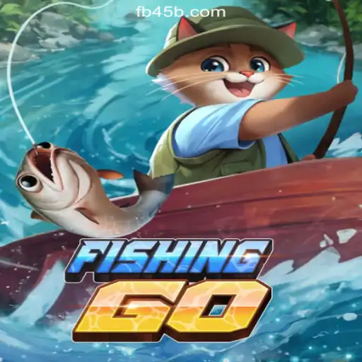 Exploring FishingGO: An Engaging Experience on the 45B.COM Platform - Official Slots Brasil