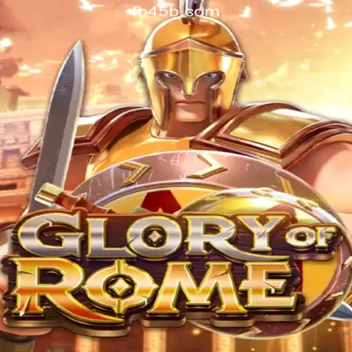 Exploring the Enchanting World of GloryofRome: A Slot Game on 45B.COM Platform in Brazil