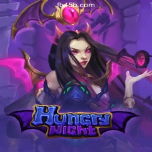 Discover the Thrills of HungryNight on 45B.COM Platform-Oficial Slots Brasil