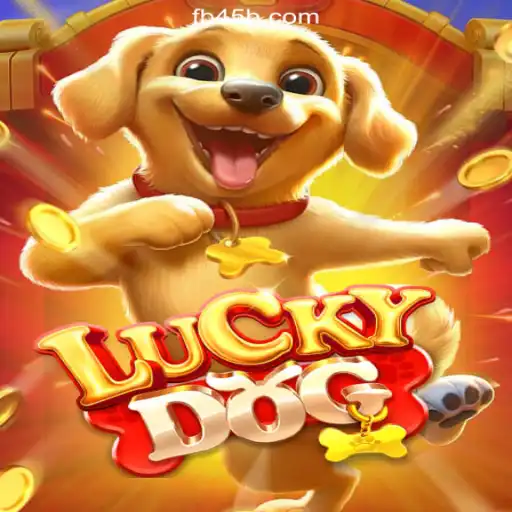 Exploring the Exciting World of LuckyDog on the 45B.COM Platform