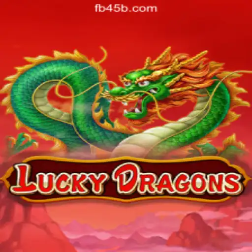Experience the Thrill of LuckyDragons: A Premier Slot Game on 45B.COM platform-Oficial Slots Brasil