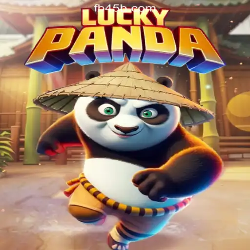 Exploring the Excitement of LuckyPanda on 45B.COM Platform-Oficial Slots Brasil
