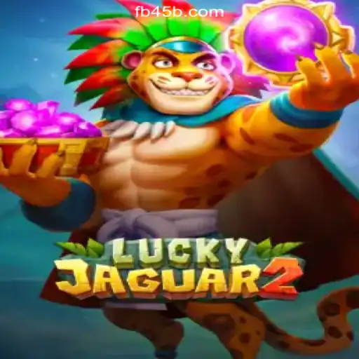The Thrilling World of Luckyjaguar2: Unlocking the Secrets of 45B.COM Platform-Oficial Slots Brasil
