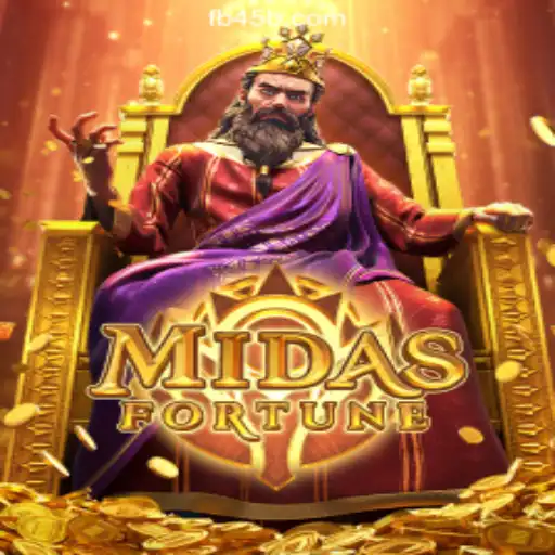 Discover the Golden World of MidasFortune on 45B.COM Platform-Oficial Slots Brasil