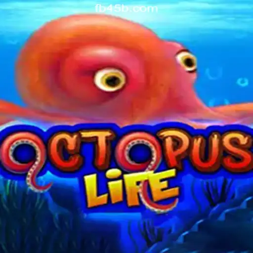Experience the Thrill of OctopusLife on the 45B.COM Platform