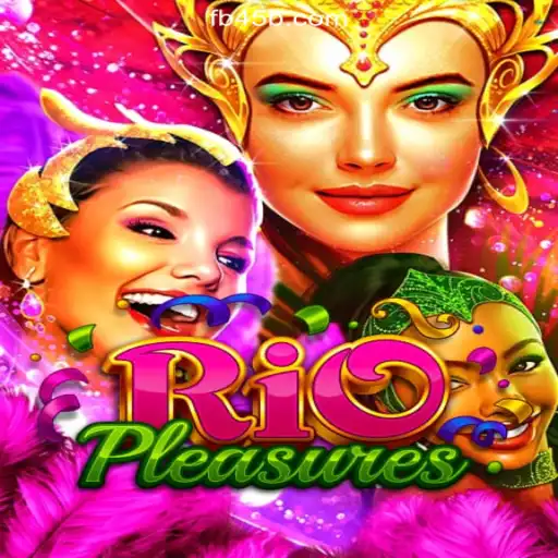 Delve into the Thrilling World of RioPleasures on 45B.COM Platform-Oficial Slots Brasil