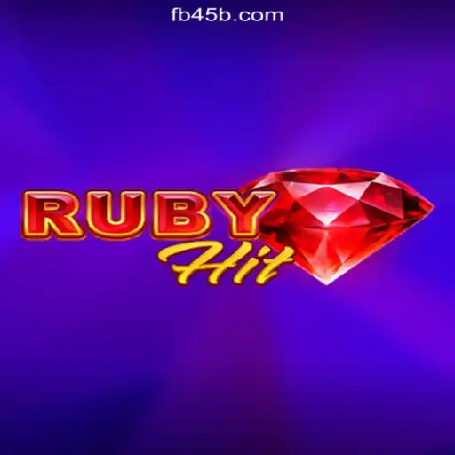 Discover the Exciting World of RubyHit on 45B.COM Platform-Oficial Slots Brasil