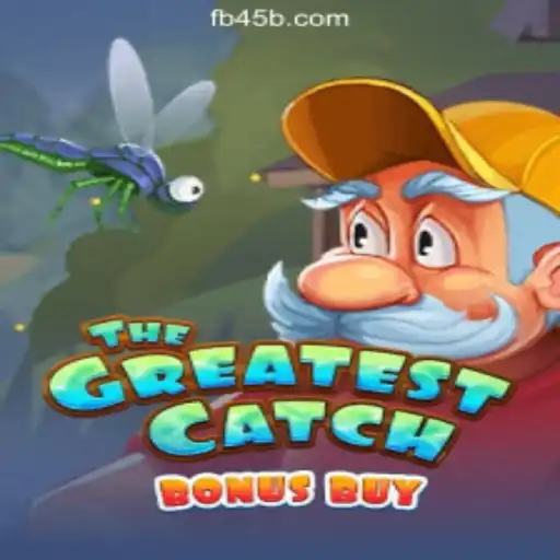 TheGreatestCatchBonusBuy: Dive Into a World of Excitement