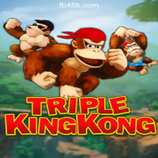 TripleKingKong and the Rise of Oficial Slots Brasil on 45B.COM Platform