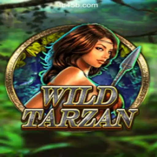 Unleashing Adventure with WildTarzan on 45B.COM Platform-Oficial Slots Brasil