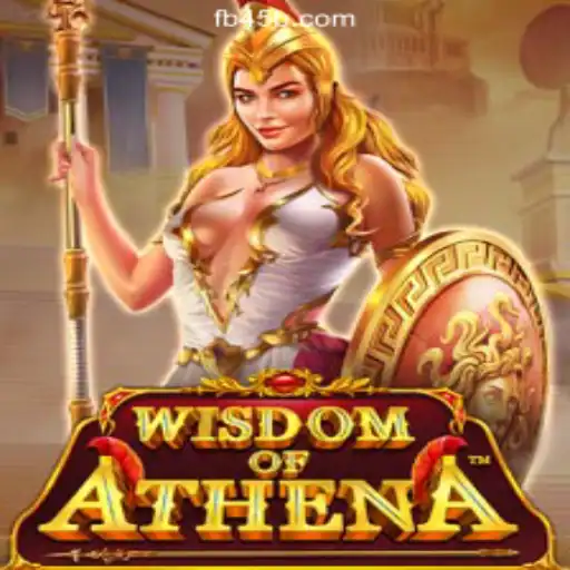 Discover the Thrill of 'WisdomofAthena' on the 45B.COM Platform - Oficial Slots Brasil