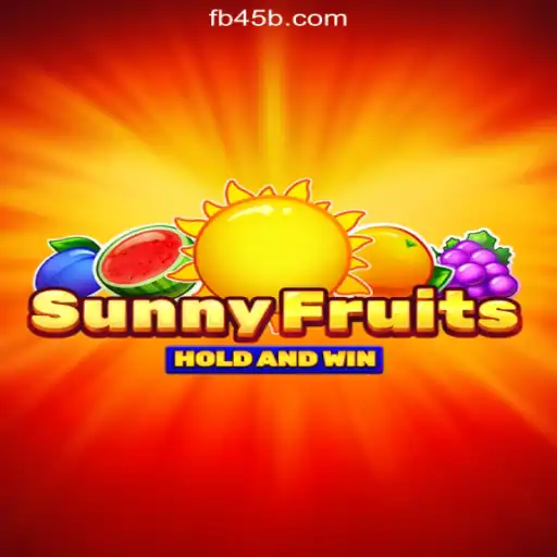 SunnyFruits: A Vibrant Journey into the World of Slots on 45B.COM